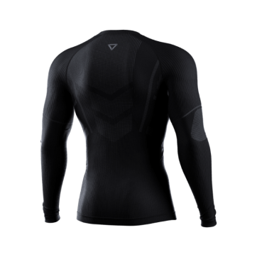 Light blue denim shirt