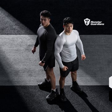 Seamless T-Shirt【AZC82】