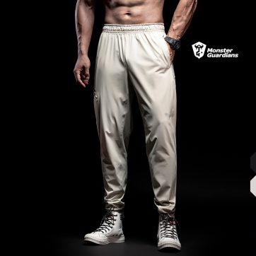 Sport Tech Joggers【AWK39】