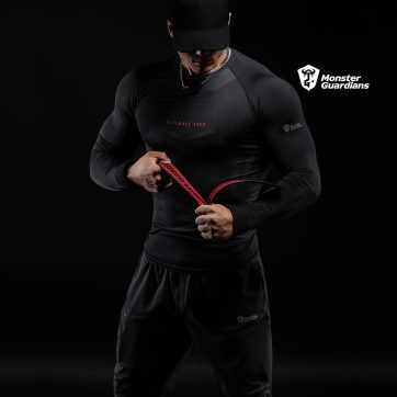 Seamless T-Shirt【AZC83】