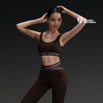 Soft Sculpt Sports bra+Soft Sculpt Leggings【BAW110+BZK86】