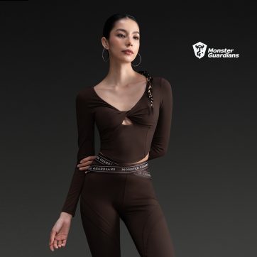 Soft Sculpt Top【BZC60】