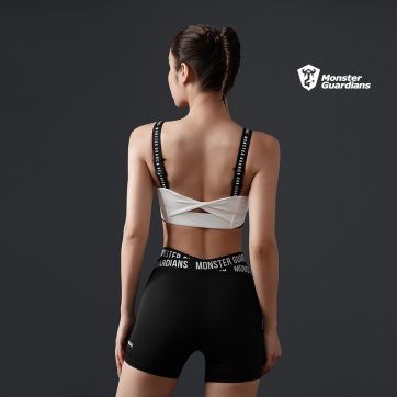 Soft Sculpt Sports Bra【BAW99】