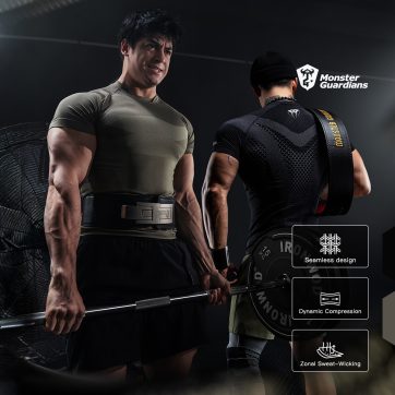 Seamless T-Shirt【AZD122】