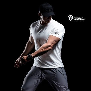 Conditioning T-Shirt【AZD52】