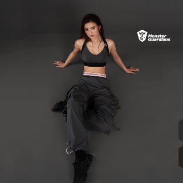 Utility Cargo Pants【BTK31】