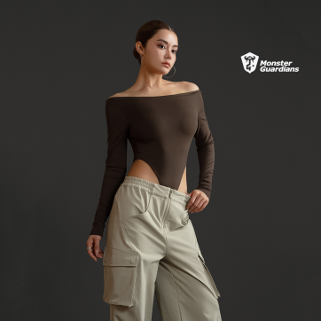 Soft Sculpt Top【BZC56】